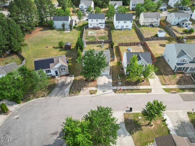 1905 Spring Creek Drive, Durham, NC 27704