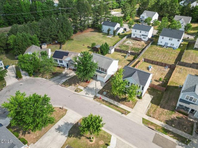 1905 Spring Creek Drive, Durham, NC 27704