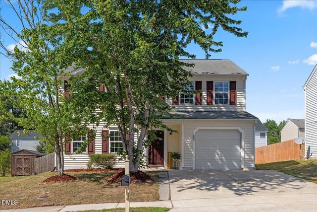 1905 Spring Creek Drive, Durham, NC 27704