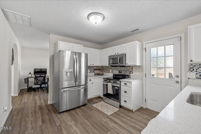 1905 Spring Creek Drive, Durham, NC 27704