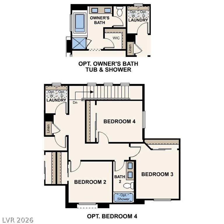 10712 Barcroft Avenue, Las Vegas, NV 89166 — photo 4