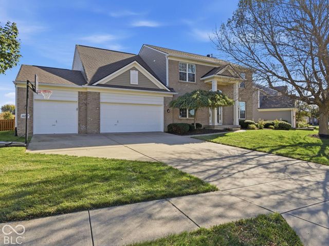 14187 Autumn Woods Drive, Carmel, IN 46074