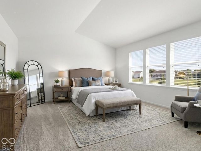 14187 Autumn Woods Drive, Carmel, IN 46074