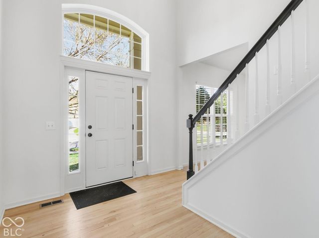 14187 Autumn Woods Drive, Carmel, IN 46074