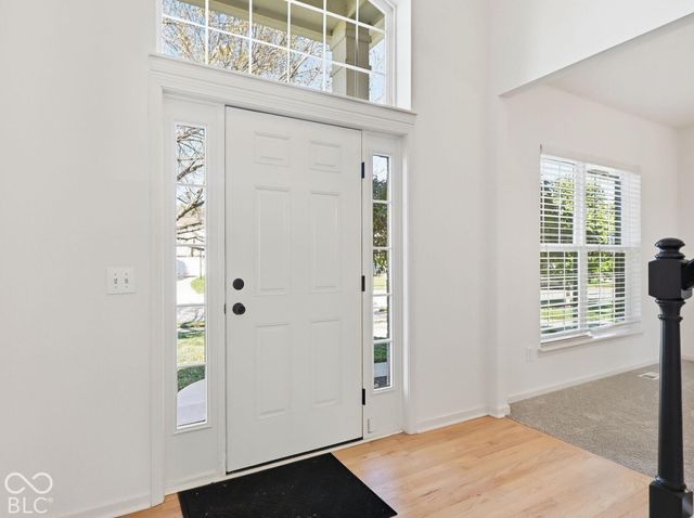 14187 Autumn Woods Drive, Carmel, IN 46074