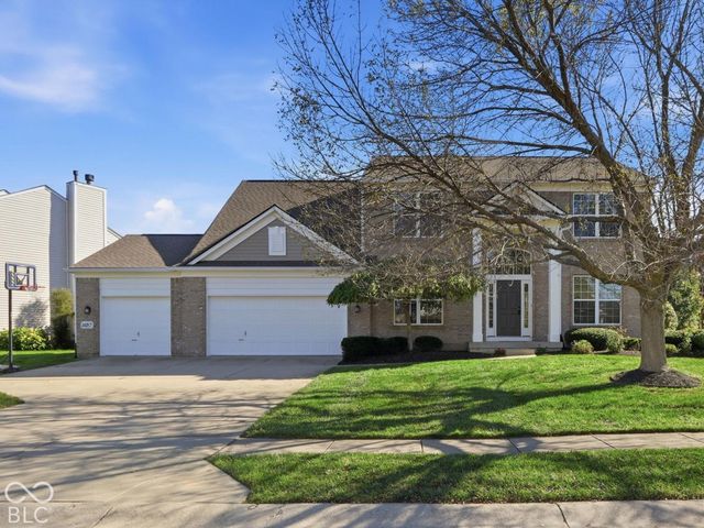 14187 Autumn Woods Drive, Carmel, IN 46074