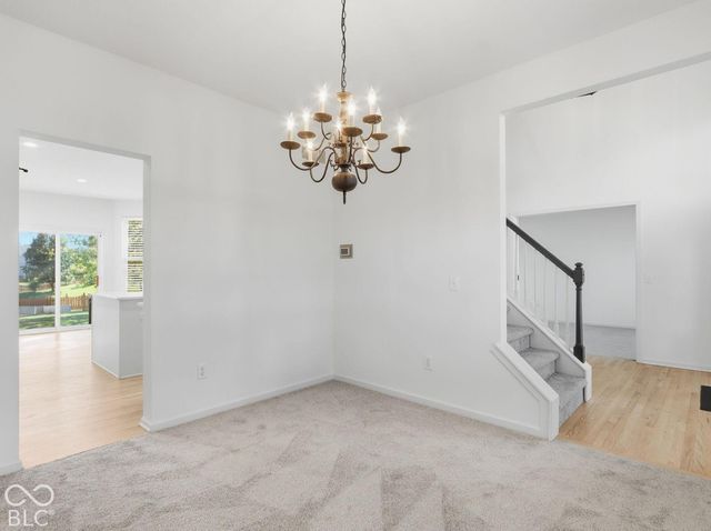 14187 Autumn Woods Drive, Carmel, IN 46074