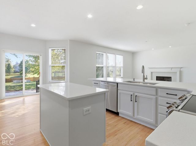 14187 Autumn Woods Drive, Carmel, IN 46074