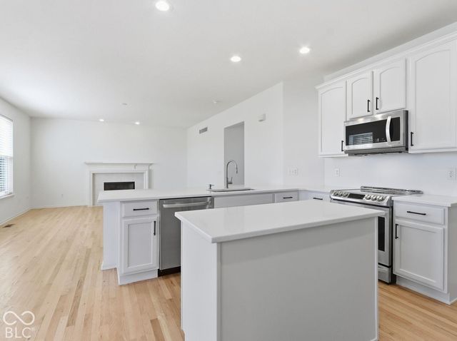 14187 Autumn Woods Drive, Carmel, IN 46074