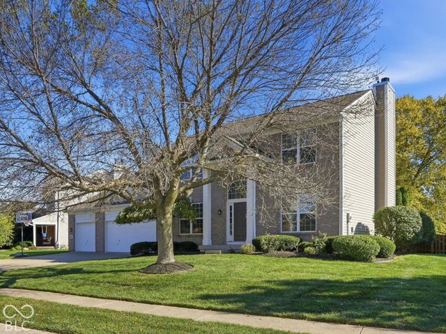 14187 Autumn Woods Drive, Carmel, IN 46074