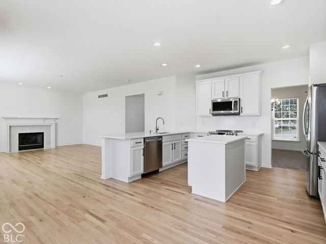 14187 Autumn Woods Drive, Carmel, IN 46074