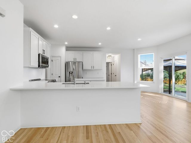 14187 Autumn Woods Drive, Carmel, IN 46074
