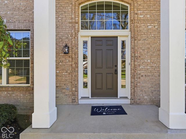 14187 Autumn Woods Drive, Carmel, IN 46074
