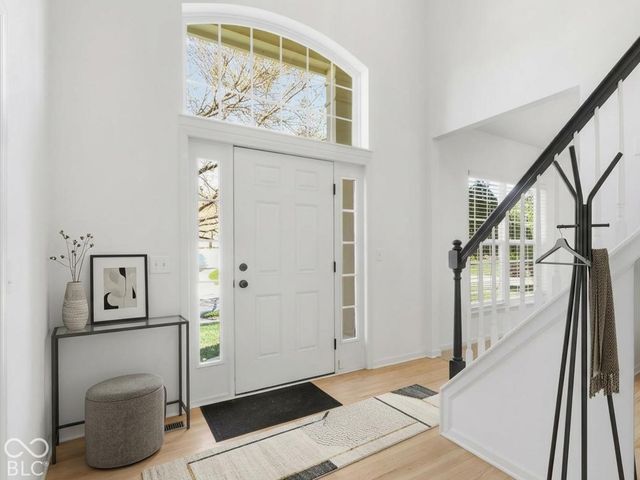 14187 Autumn Woods Drive, Carmel, IN 46074