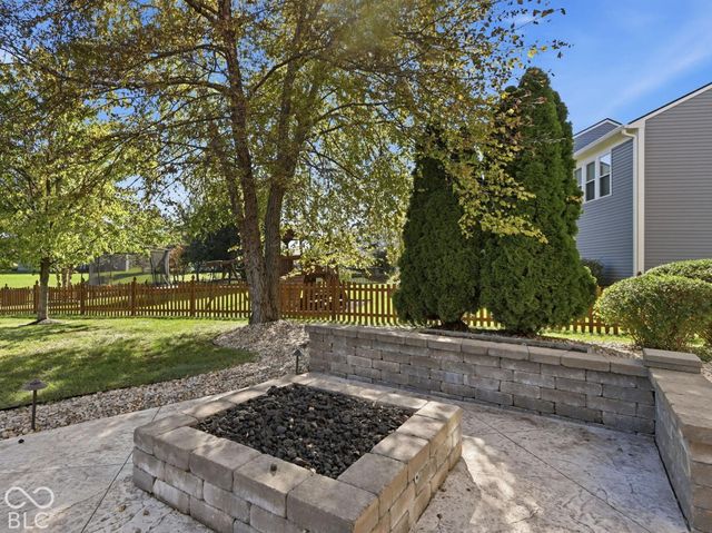 14187 Autumn Woods Drive, Carmel, IN 46074