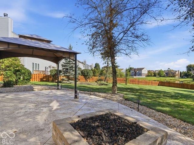 14187 Autumn Woods Drive, Carmel, IN 46074