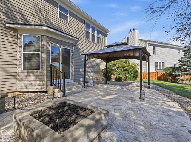 14187 Autumn Woods Drive, Carmel, IN 46074