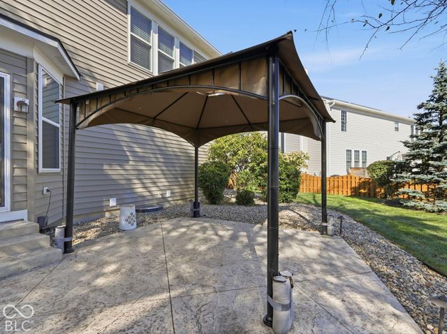 14187 Autumn Woods Drive, Carmel, IN 46074