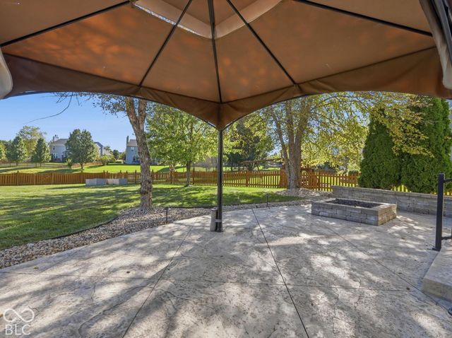 14187 Autumn Woods Drive, Carmel, IN 46074