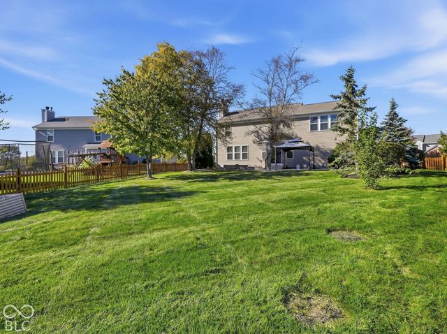 14187 Autumn Woods Drive, Carmel, IN 46074