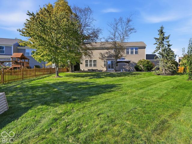 14187 Autumn Woods Drive, Carmel, IN 46074
