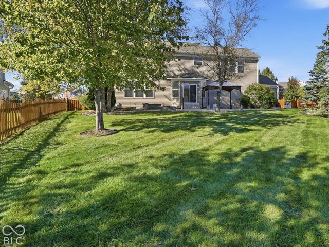 14187 Autumn Woods Drive, Carmel, IN 46074