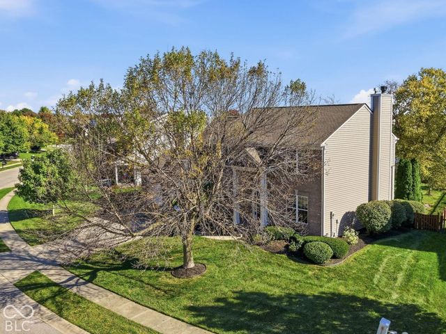 14187 Autumn Woods Drive, Carmel, IN 46074