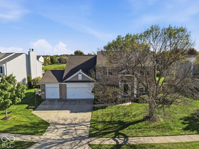 14187 Autumn Woods Drive, Carmel, IN 46074