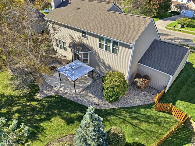 14187 Autumn Woods Drive, Carmel, IN 46074