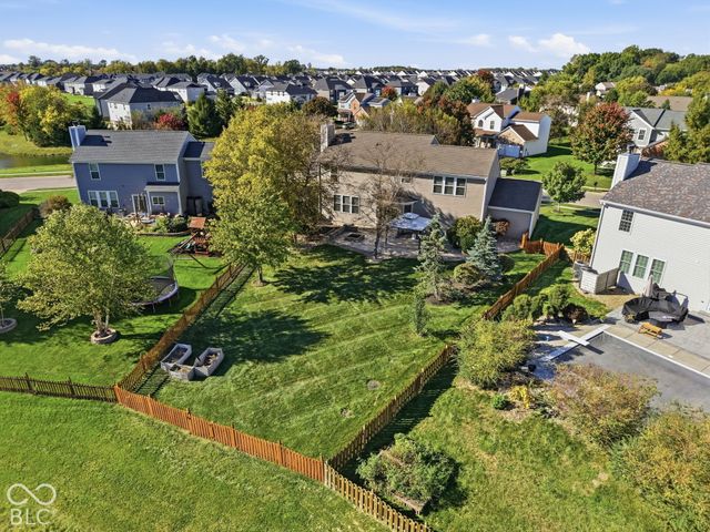 14187 Autumn Woods Drive, Carmel, IN 46074
