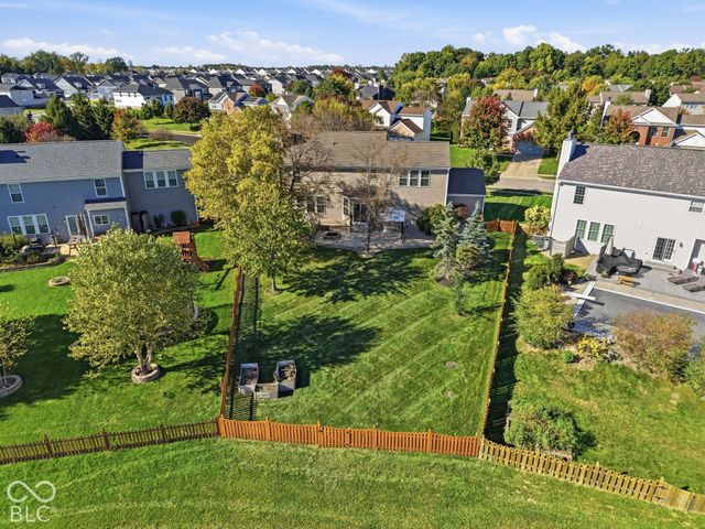 14187 Autumn Woods Drive, Carmel, IN 46074