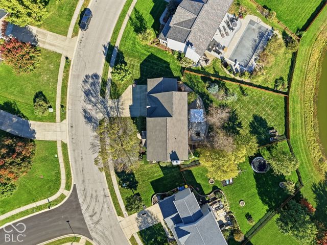 14187 Autumn Woods Drive, Carmel, IN 46074