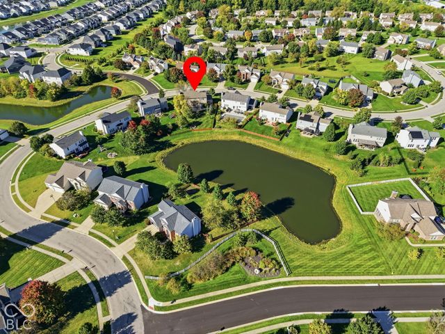 14187 Autumn Woods Drive, Carmel, IN 46074