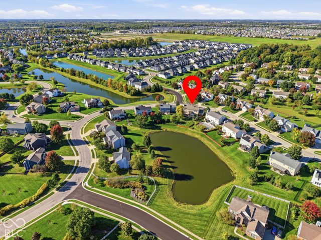 14187 Autumn Woods Drive, Carmel, IN 46074
