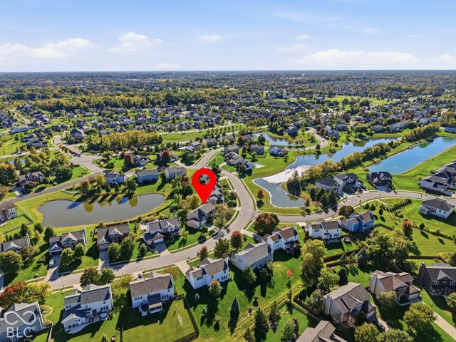 14187 Autumn Woods Drive, Carmel, IN 46074