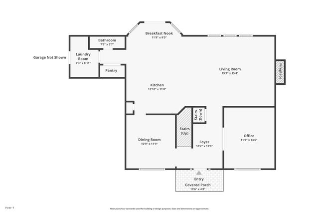 14187 Autumn Woods Drive, Carmel, IN 46074