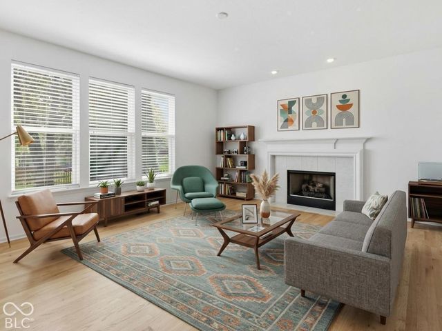 14187 Autumn Woods Drive, Carmel, IN 46074