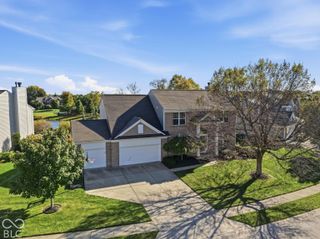14187 Autumn Woods Drive, Carmel, IN 46074