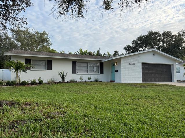 1760 GEORGIA AVENUE NE, St Petersburg, FL 33703