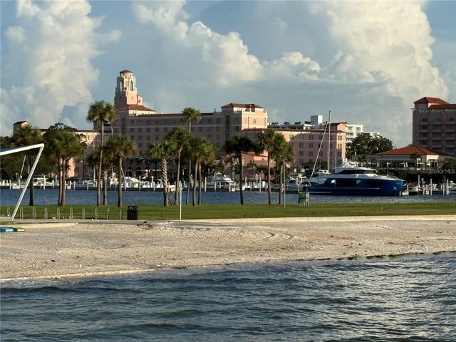 1760 GEORGIA AVENUE NE, St Petersburg, FL 33703