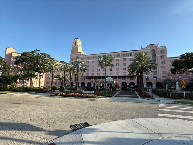 1760 GEORGIA AVENUE NE, St Petersburg, FL 33703