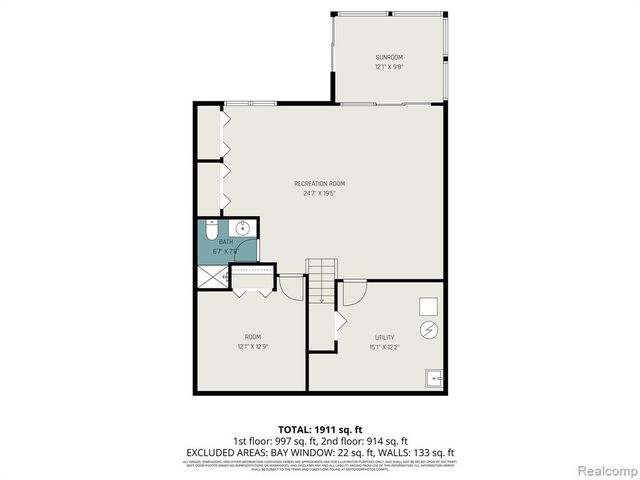 11869 Shenandoah Drive 4, South Lyon, MI 48178