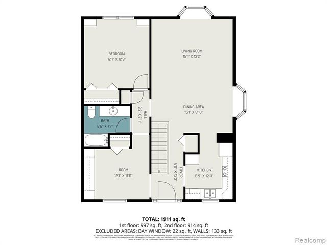 11869 Shenandoah Drive 4, South Lyon, MI 48178