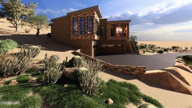 38201 N RISING SUN Road, Carefree, AZ 85377