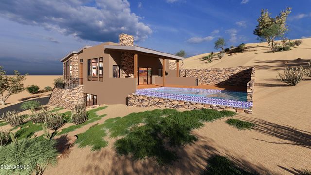 38201 N RISING SUN Road, Carefree, AZ 85377