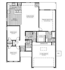 913 Hazy Brook Circle, Chickasha, OK 73018