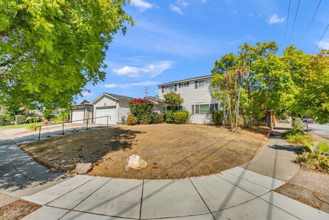 252 Ketchum Drive, San Jose, CA 95127