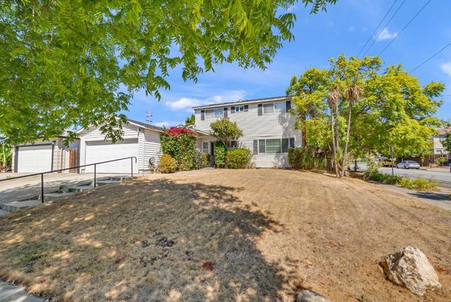252 Ketchum Drive, San Jose, CA 95127