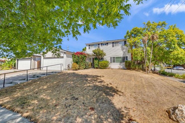 252 Ketchum Drive, San Jose, CA 95127