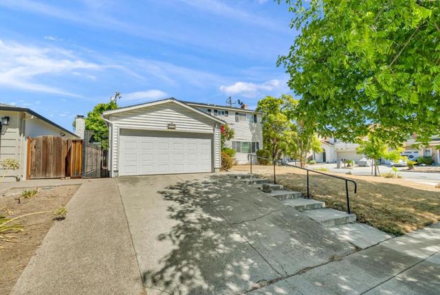 252 Ketchum Drive, San Jose, CA 95127